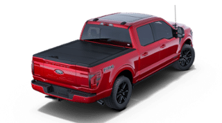2025 Ford F-150® External Image 4